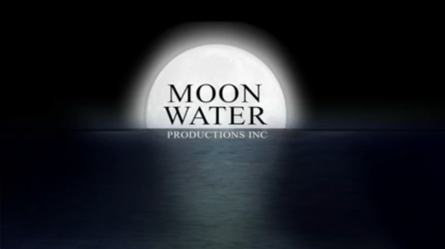 Moon Water Productions Logo