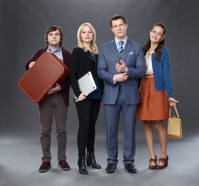 The POstables